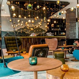 Motel One Salzburg-Süd